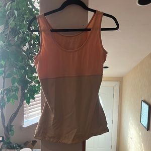 TeazHer tshirt shapewear in neutral colors great for under tshirts or dresses